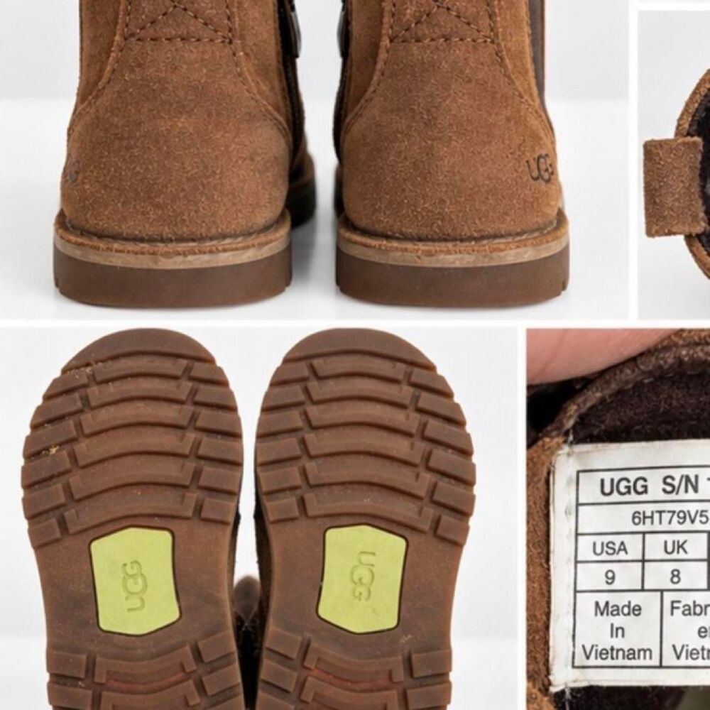 Ugg Women's Brown Boots